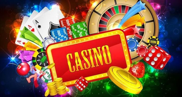 Blackjack, poker va ruletka – jonli dilerlar bilan 21 Blackjack, poker va ruletka – jonli dilerlar bilan 21