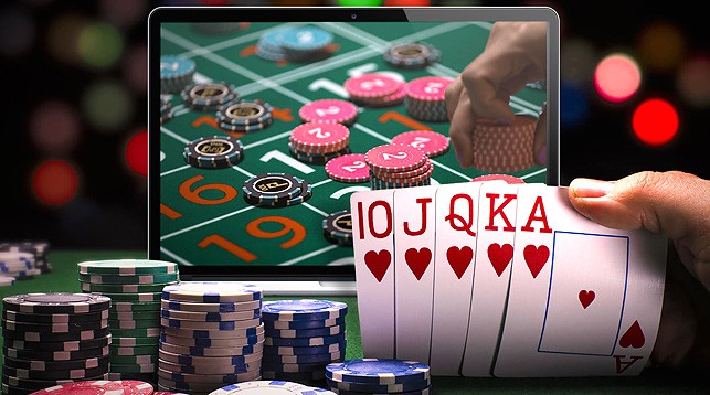 Blackjack, poker va ruletka – jonli dilerlar bilan 21 Blackjack, poker va ruletka – jonli dilerlar bilan 21