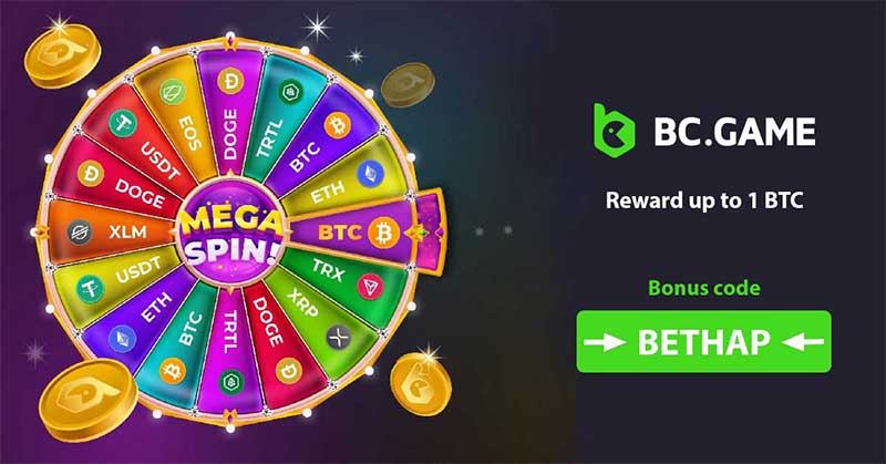 Descubre el Mundo del Entretenimiento en BC Game Casino 7 Descubre el Mundo del Entretenimiento en BC Game Casino 7