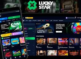 Discover the Thrills of the Lucky Star Online Game