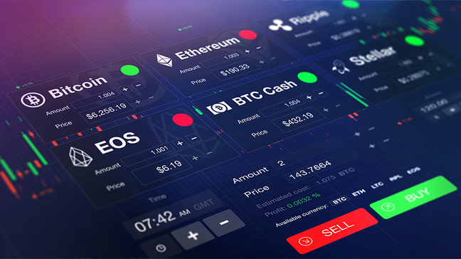 Essential Crypto Trading Volume Tools for Successful Traders