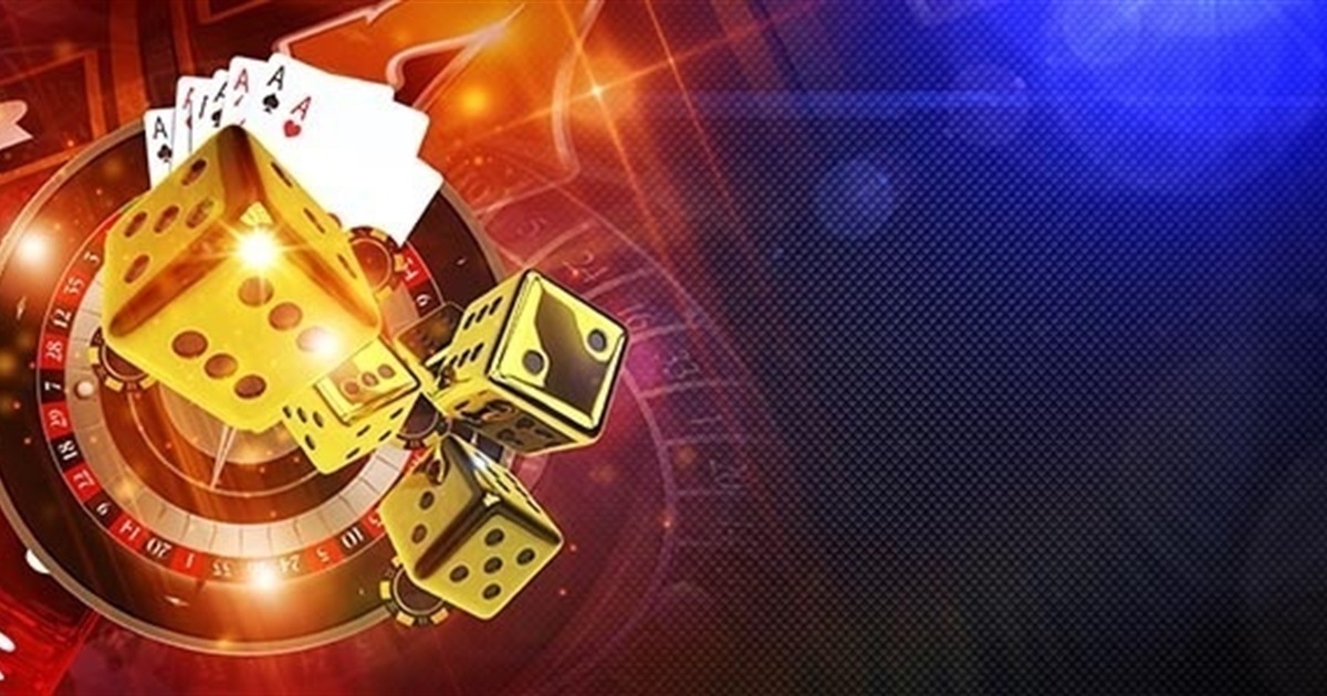 Experience the Excitement of Games at Cosmobet Casino
