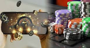 Experience the Excitement of Online Casino SpinTime