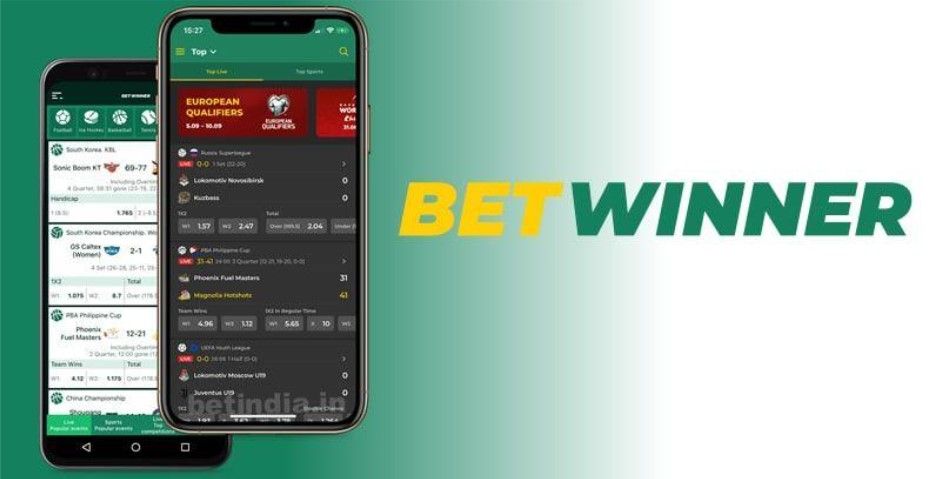 Experience the Thrill of Betwinner Casinos