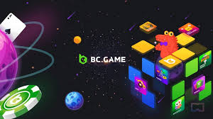 Khám Phá BC.Game Sòng Bạc Trải Nghiệm Chơi Game Đỉnh Cao