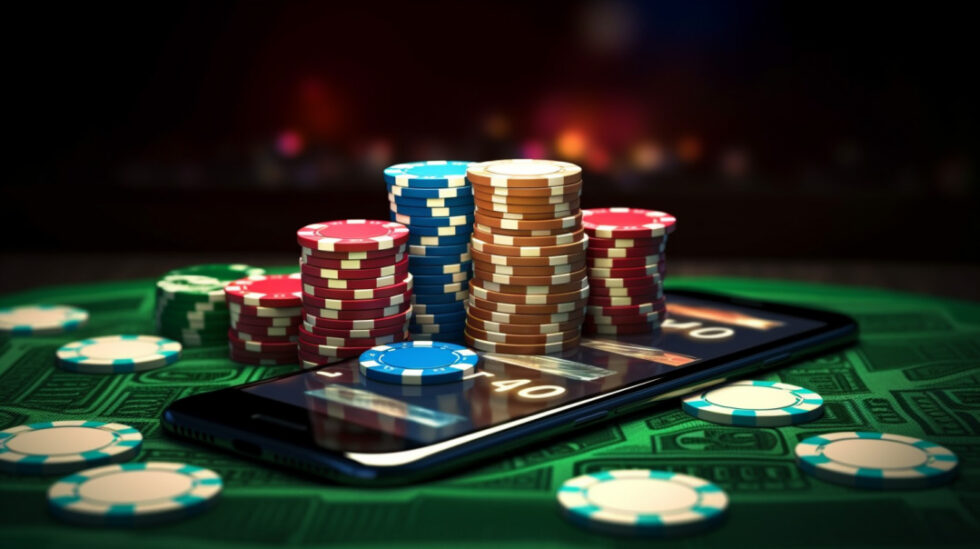 Raptor Wins Casino Online Slots A Thrilling Gaming Adventure