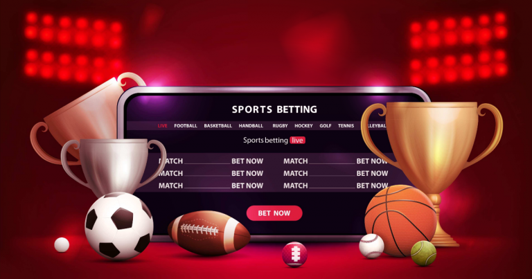 The Best Online Betting Sites for Beginners in 2025 12