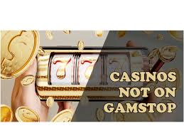 The Future of Gaming Understanding Non UK Licensed Casino
