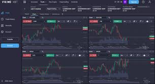 The Future of Investment Exploring PrimeXBT Cryptocurrency Trading