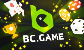 Todo sobre BC Game Argentina el futuro de los casinos en línea Todo sobre BC Game Argentina el futuro de los casinos en línea