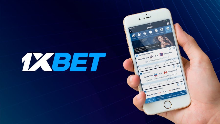 Ultimate Guide to 1xbet download ios Ultimate Guide to 1xbet download ios
