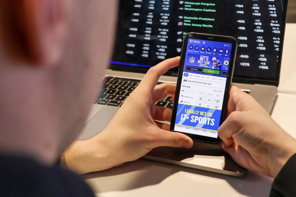 Ultimate Guide to Online Betting at marvelbet-betting.com 4