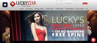 Welcome to Lucky Star 123 Official Casino Your Ultimate Gaming Destination