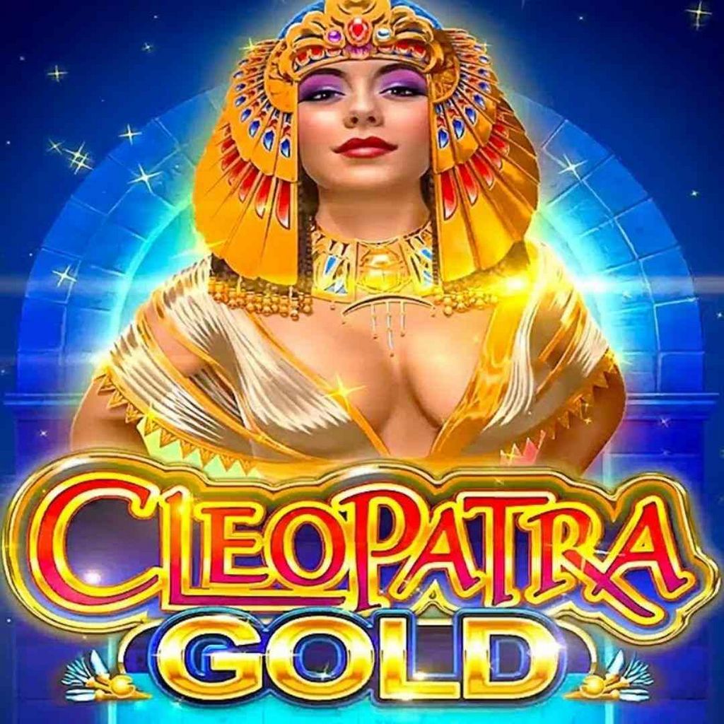 Jogue o caça-níquel online Cleopatra Gold da IGT