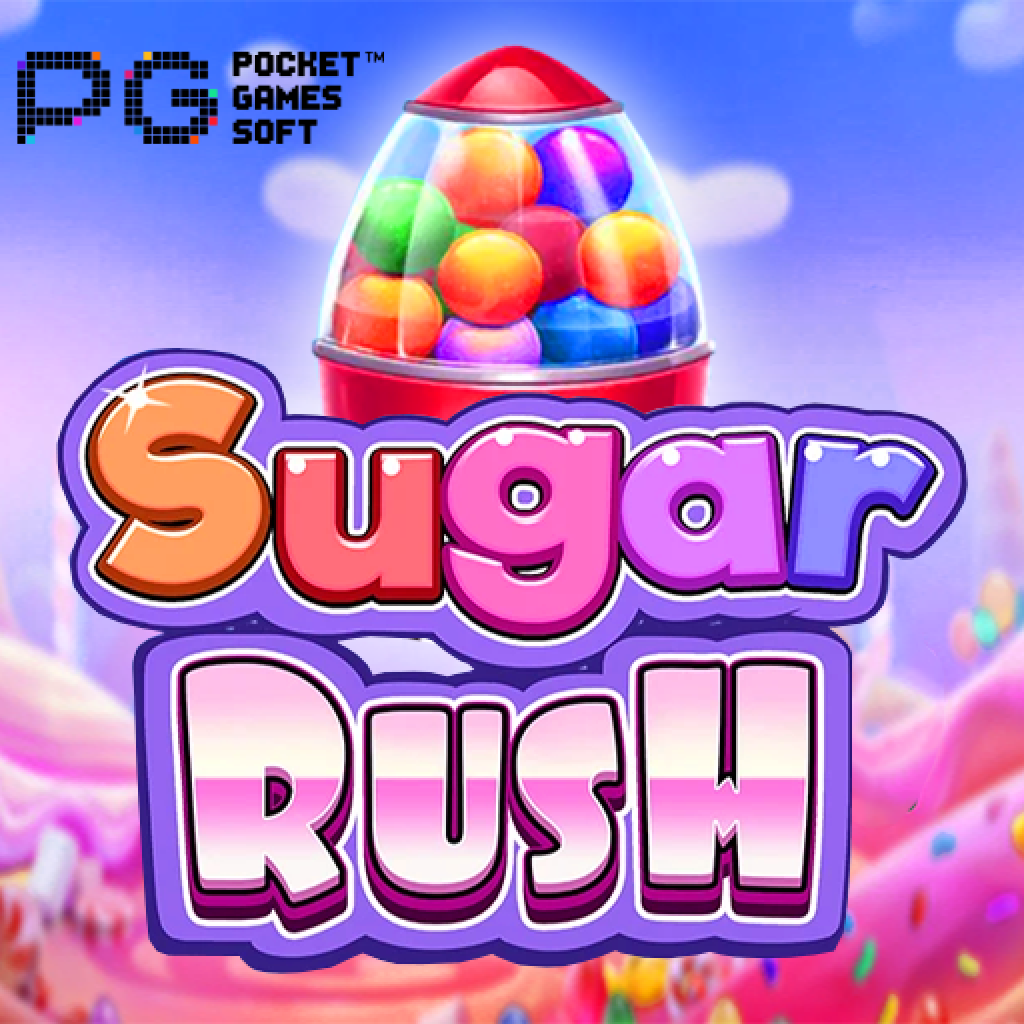 Sugar Thrill 1000